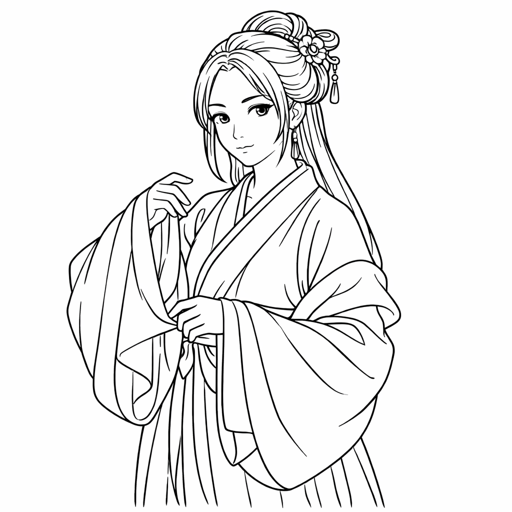 Ancient trace template preview